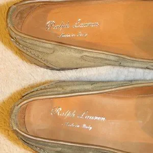 Ralph Lauren Purple Label | Shoes | Ralph Lauren Purple  display picture 1